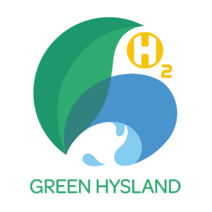 2. GREEN HYSLAND